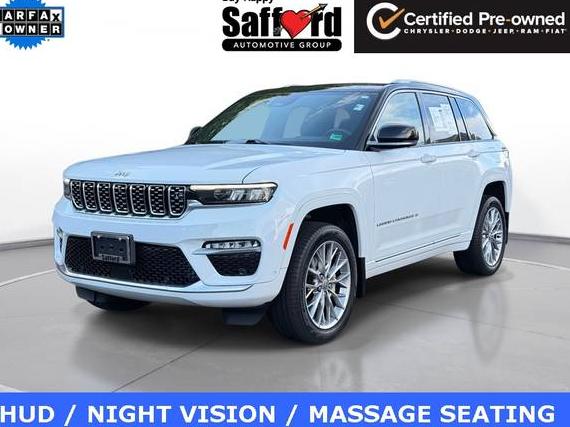 JEEP GRAND CHEROKEE 2022 1C4RJHEG2N8605607 image JEEP GRAND CHEROKEE 2022 1C4RJHEG2N8605607 image